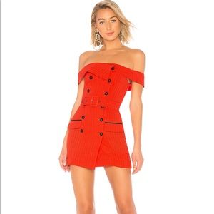 H:ours Dress Cyrus Suit Dress